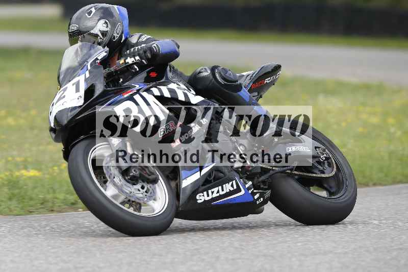 /34 25.07.2025 Speer Racing ADR/Gruppe gelb/621